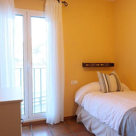 Casa La Buganvilla 2 อาราเซนา ภายนอก รูปภาพ