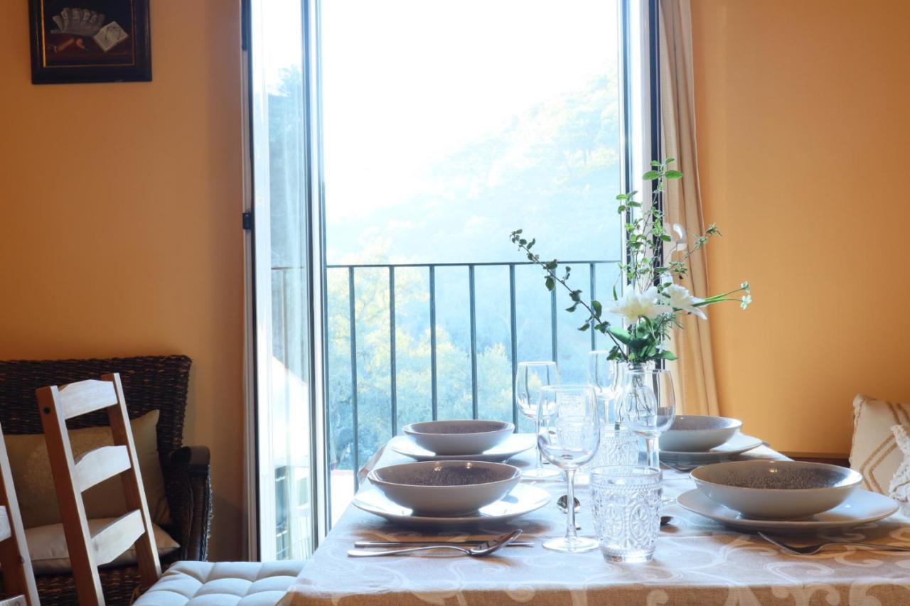 Casa La Buganvilla 2 อาราเซนา ภายนอก รูปภาพ