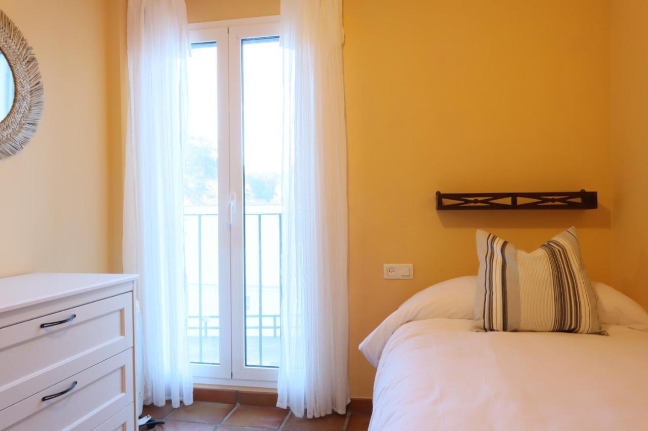 Casa La Buganvilla 2 อาราเซนา ภายนอก รูปภาพ