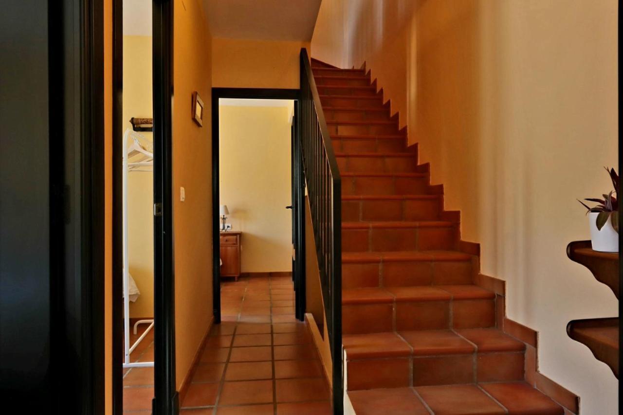 Casa La Buganvilla 2 อาราเซนา ภายนอก รูปภาพ