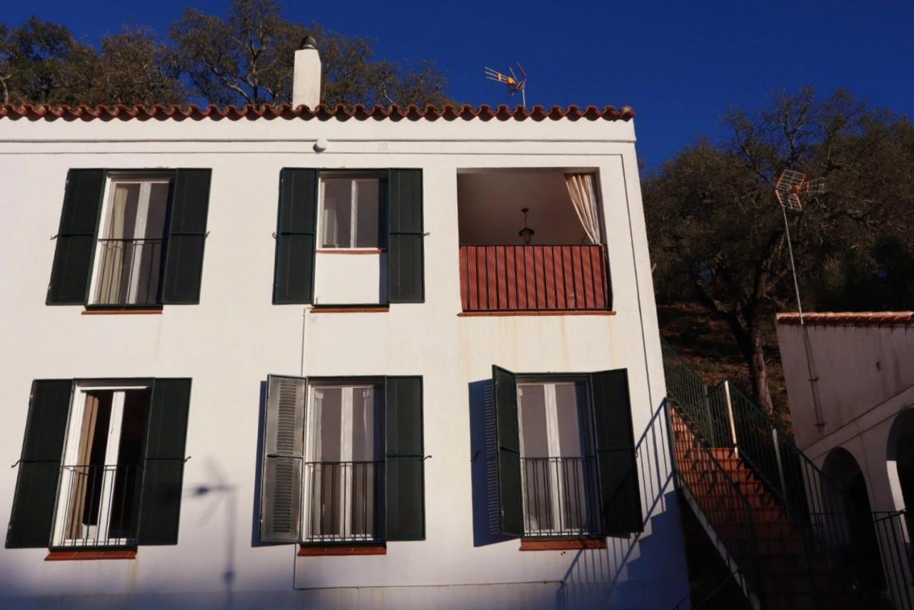 Casa La Buganvilla 2 อาราเซนา ภายนอก รูปภาพ