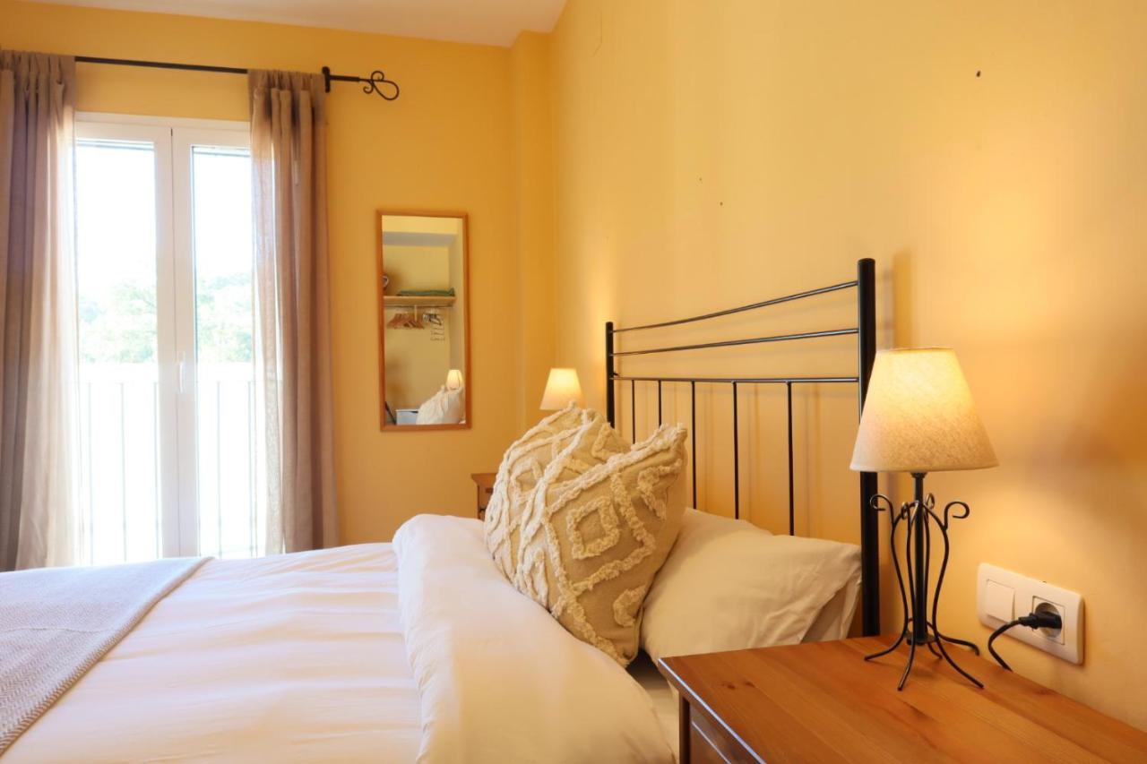 Casa La Buganvilla 2 อาราเซนา ภายนอก รูปภาพ